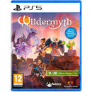 Wildermyth PS5