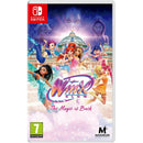 Winx Club - The Magic is Back Nintendo Switch