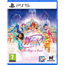 Winx Club - The Magic is Back PS5