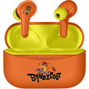 Auriculares inalámbricos OTL TWS Crash Bandicoot Passion