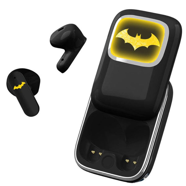 Wireless Headphones OTL TWS Slide - Batman Dark Knight
