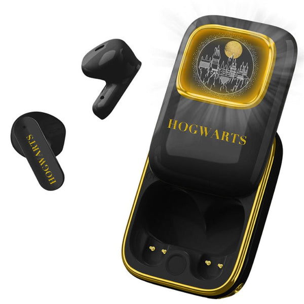 Wireless Headphones OTL TWS Slide - Harry Potter Hogwarts