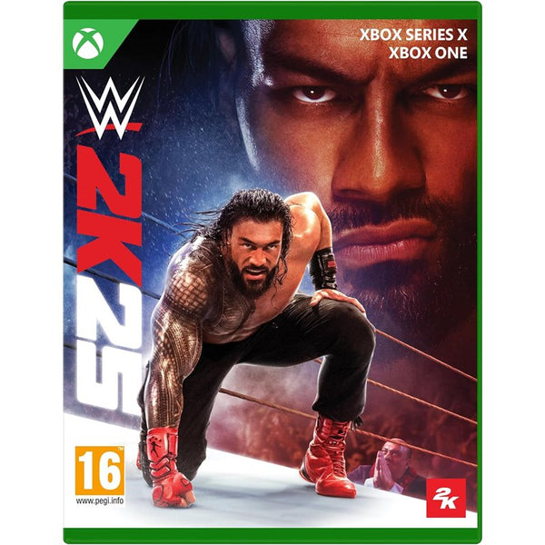 WWE 2K25 Xbox One / Series X