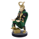 Suporte Cable Guys Loki (Marvel)