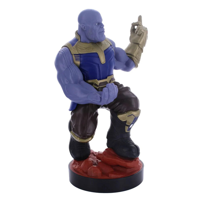 Supporta Cable Guys Thanos (Marvel)