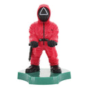 Cable Guy Holdem - Squid Game: Dreiecks-Wächter