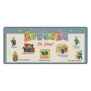 Fallout XXL Spezial Mauspad