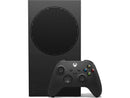 Consola Microsoft Xbox Series S 1TB Carbon Black