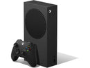 Consola Microsoft Xbox Series S 1TB Carbon Black