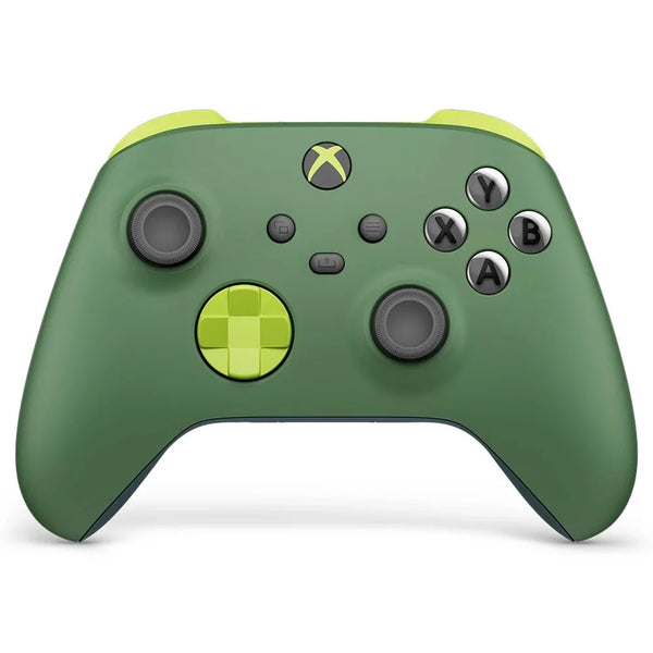 Microsoft Comando Xbox Wireless Remix Special Edition (Xbox One/Series X/S/PC)