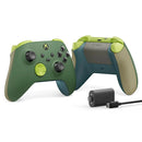Controller Microsoft Xbox Wireless Remix Special Edition (Xbox One/Serie X/S/PC)