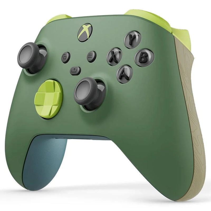 Manette Microsoft Xbox Wireless Remix Special Edition (Xbox One/Series X/S/PC)