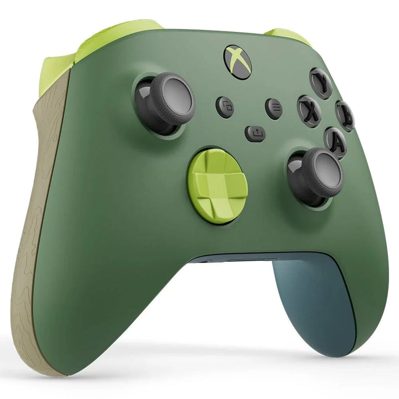 Microsoft Xbox Wireless Remix Special Edition Controller (Xbox One/Series X/S/PC)