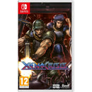 Xeno Crisis Nintendo Switch
