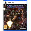 Xeno Crisis  PS5