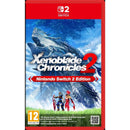 Xenoblade Chronicles 2 Nintendo Switch 2 Edition