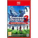 Xenoblade Chronicles 3 Nintendo Switch 2 Edition