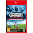 Xenoblade Chronicles: Definitive Edition - Nintendo Switch 2 Edition