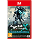 Xenoblade Chronicles X - Definitive Edition Nintendo Switch 2 Edition