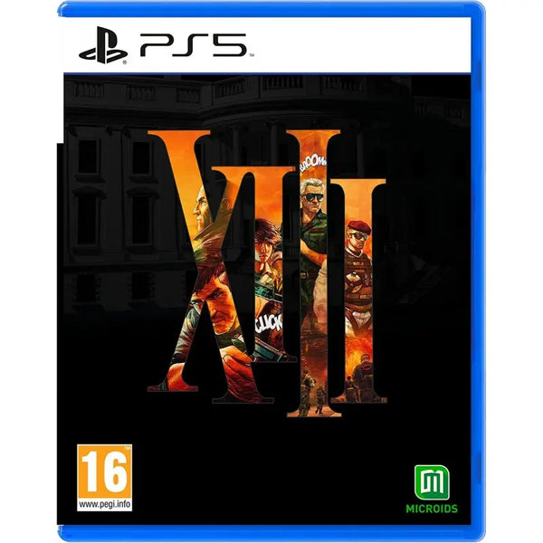 Gioco XIII PS5