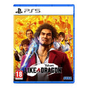 Yakuza - Like A Dragon PS5