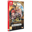 Ys Memoire: Enthüllungen in Celceta Nintendo Switch
