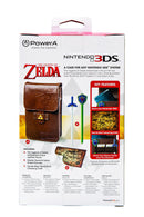 Bolsa PowerA The Legend of Zelda Adventurer's Pouch Nintendo 3DS XL/3DS/DSi
