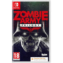 Zombie Army Trilogy Nintendo Switch (Código en la Caja)