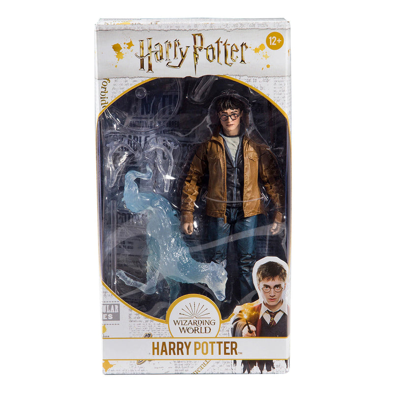 Figurine Harry Potter (15cm)