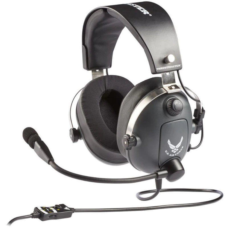 Auriculares Thrustmaster T.Flight US Air Force Edition