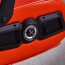 X-Rocker Super Mario 2.1 Audio Pedestal Chair – Rot, Blau