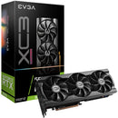 Placa Gráfica EVGA GeForce RTX 3070 XC3 ULTRA GAMING 8GB GDDR6