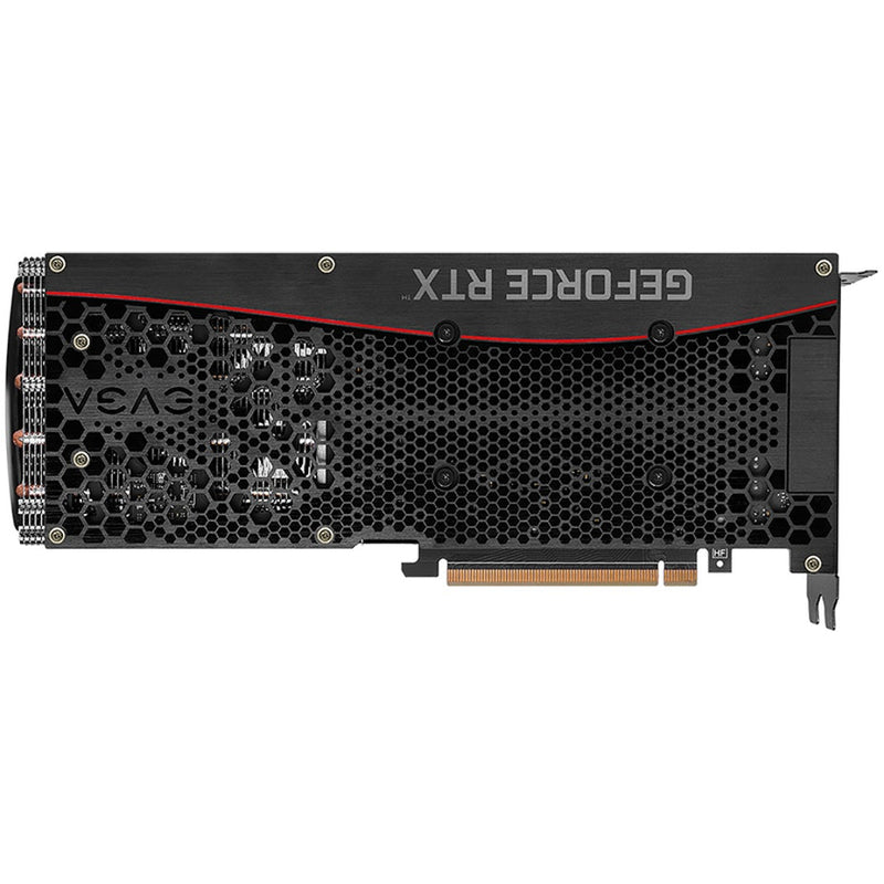 Scheda grafica EVGA GeForce RTX 3070 XC3 ULTRA GAMING 8GB GDDR6