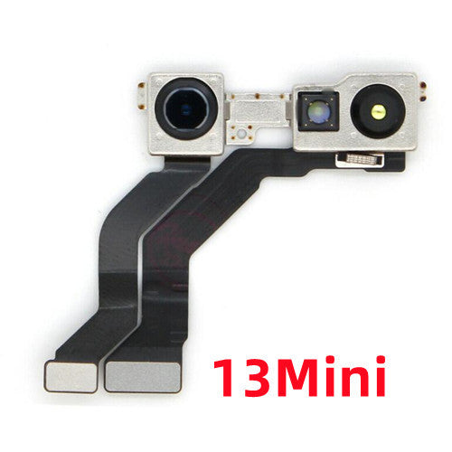 Fotocamera frontale flessibile per iPhone 13 Mini