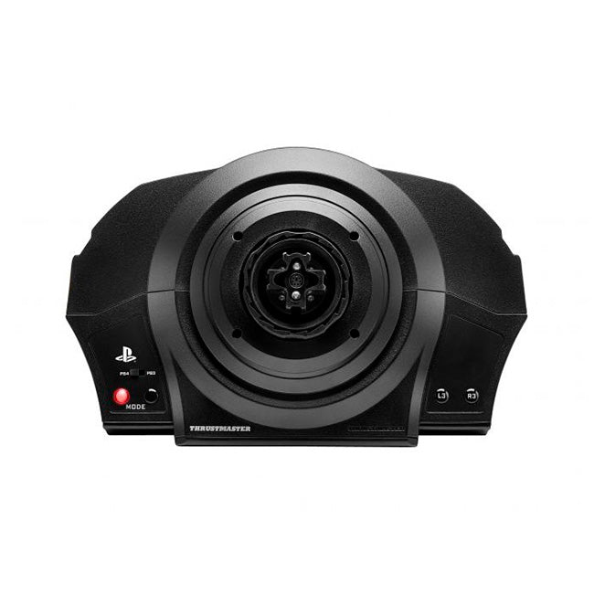 Force Feedback Wheel Base Thrustmaster T300RS Servobasis PS5/PS4/PC