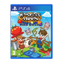 Jeu Harvest Moon Mad Dash PS4
