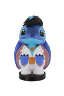 Suporte Cable Guys Disney: Elvis Stitch