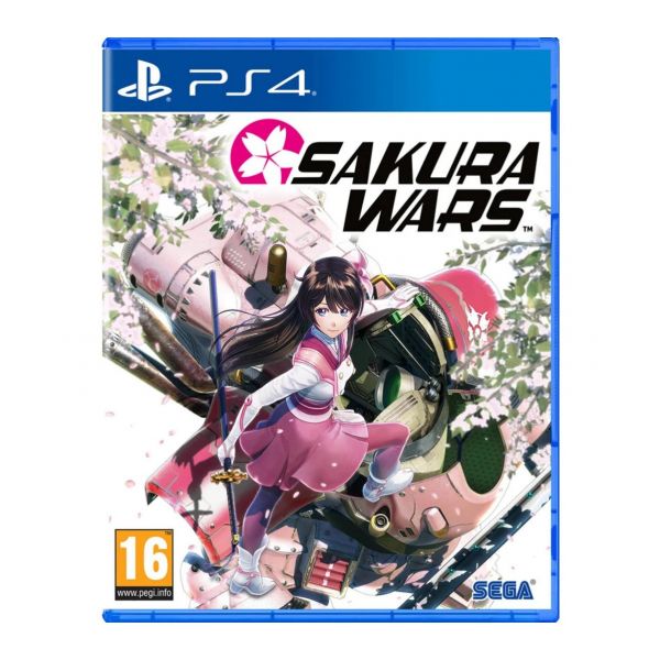 sakura-wars-ps4