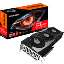 Scheda grafica Gigabyte AMD Radeon RX 6700 XT GAMING OC 12GB GDDR6