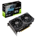 Placa Gráfica Asus Dual GeForce RTX 3060 Ti V2 Mini 8GB GDDR6 LHR