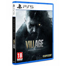 Gioco Resident Evil Village per PS5