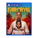Jogo Far Cry 6 PS4