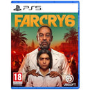 Jogo Far Cry 6 PS5