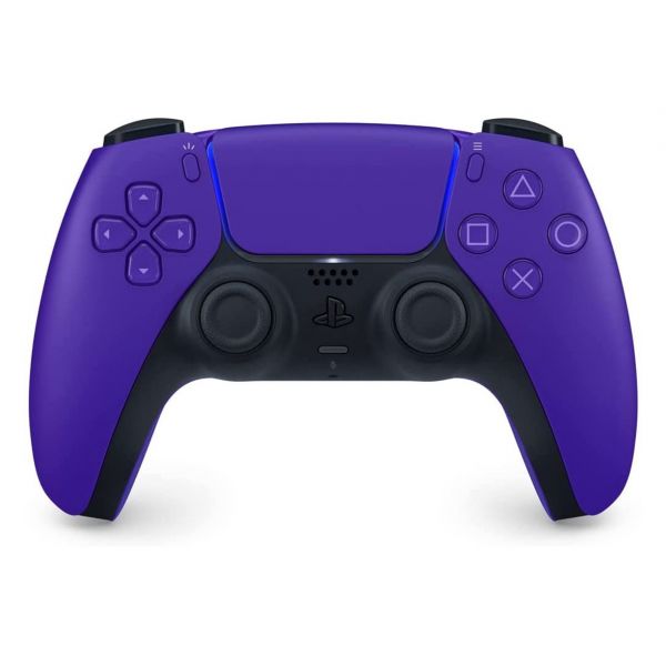 Comando Playstation 5 Sony DualSense PS5 Galactic Purple