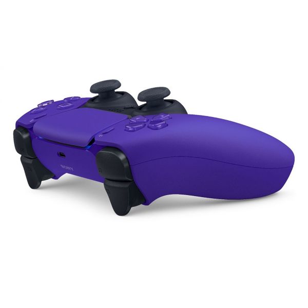 Mando inalámbrico Playstation 5 Sony DualSense PS5 Galactic Purple