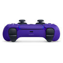 Mando inalámbrico Playstation 5 Sony DualSense PS5 Galactic Purple