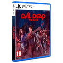 Evil Dead: il gioco Gioco per PS5
