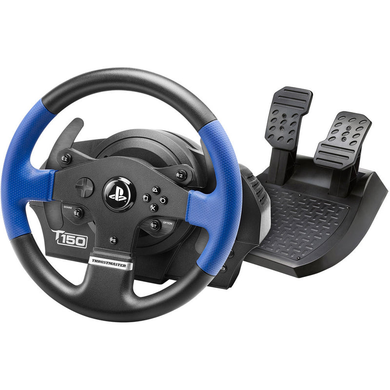 Volante Thrustmaster T150 RS Force Feedback PS4/PS3/PC