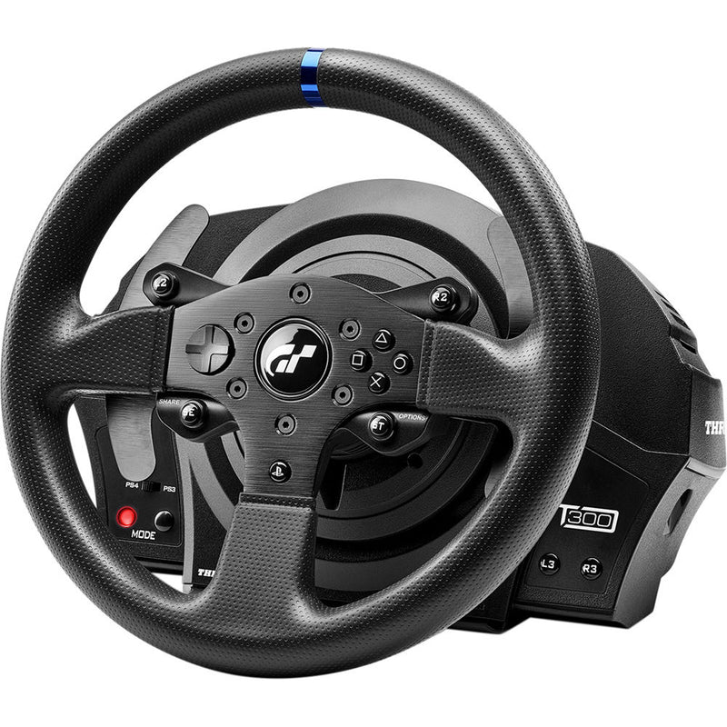 Volant Thrusmaster T300RS GT Edition PS5/PS4/PS3/PC