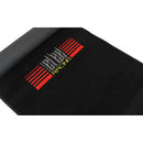 Next Level Racing Floor Mat Alfombra Negro